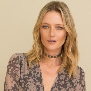 Chan Luu Labradorite Pendant Choker